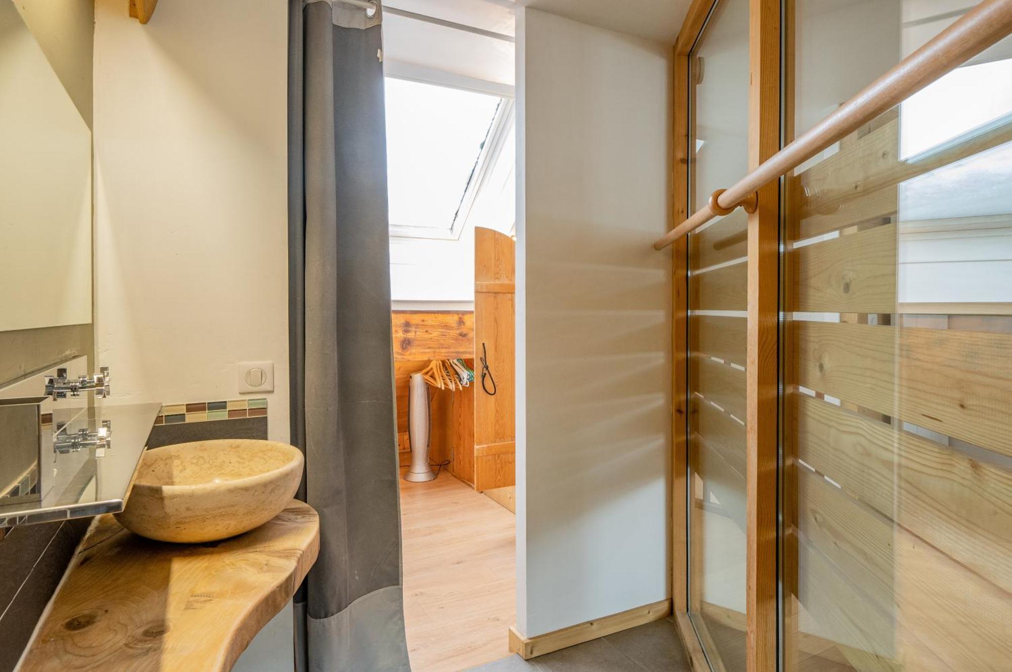 Apartment Genevrier - Spacious Balcony With Mont Blanc Views Chamonix Ngoại thất bức ảnh
