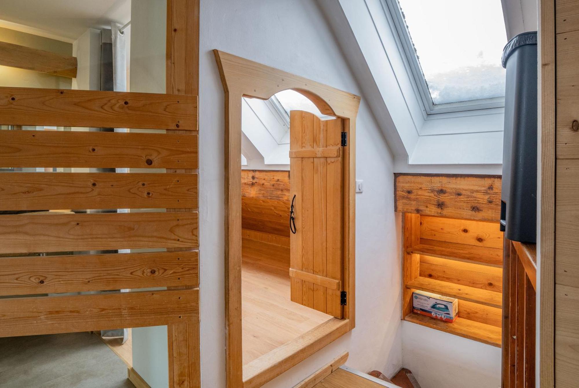 Apartment Genevrier - Spacious Balcony With Mont Blanc Views Chamonix Ngoại thất bức ảnh